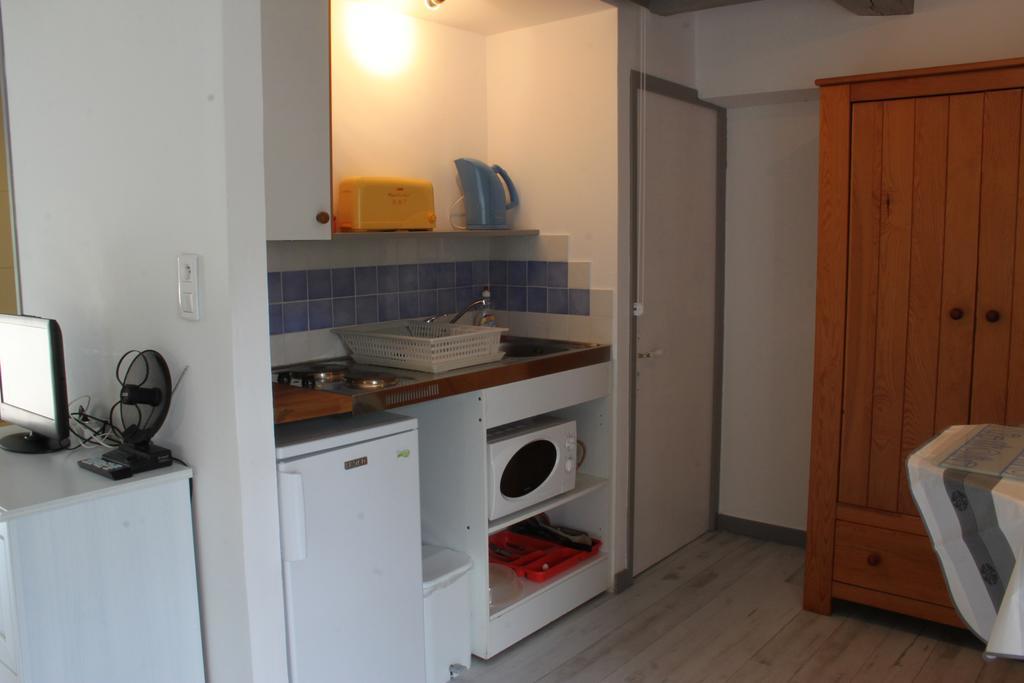 مبيت وإفطار Le Landreau Relais De La Riniere المظهر الخارجي الصورة
