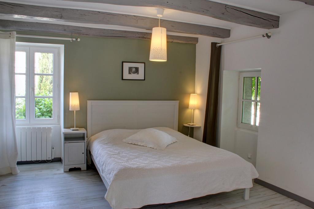 مبيت وإفطار Le Landreau Relais De La Riniere المظهر الخارجي الصورة