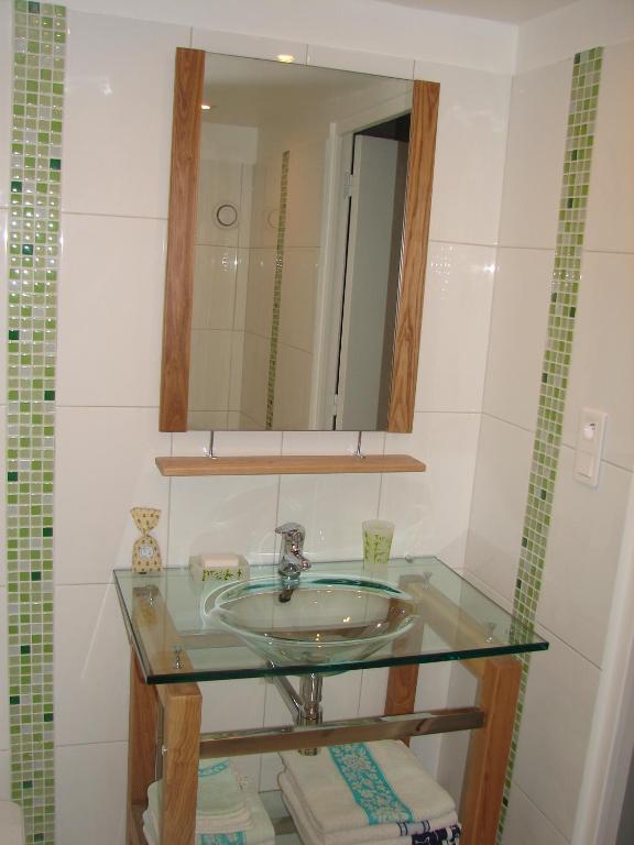مبيت وإفطار Le Landreau Relais De La Riniere المظهر الخارجي الصورة